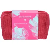 SANOFLORE Rosa Fresca Hydratatie & Radiance Geschenkset 1 St Set