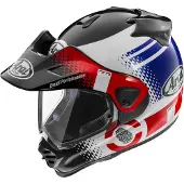 Arai Tour-X5 Print Endurohelm Maat