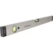 Hultafors Waterpas SM 60 aluminium 600 mm - HU405851