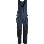 Snickers Workwear Allroundwork 6014 Werkbroek Stretch One-piece Holsterzakken | Maat: 54