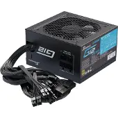 Seasonic G12 GM - 750 W