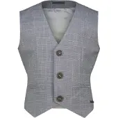 Vingino Bodywarmer 'Ninfa' smoky blue