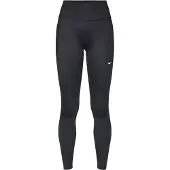 Nike Sportbroek 'ONE' zwart