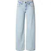 Levi's Jeans 'WISH ME LUCK' lichtblauw