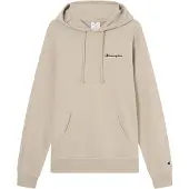 Champion Sweatshirt beige / donkerblauw