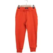 Snurk Pants Kids Red-Maat 104
