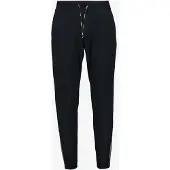 Osaga heren trainingsbroek zwart maat XL