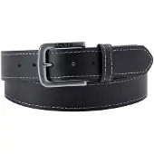 Levis Accessories Riem 'Loire' zwart
