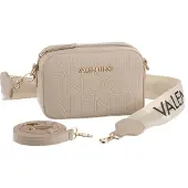 Valentino Schoudertas beige