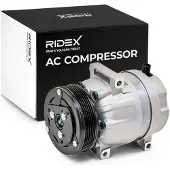 RIDEX 447K0116 Aircopomp