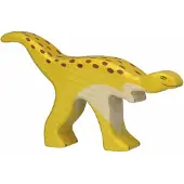 Gollnest & Kiesel Staurikosaurus