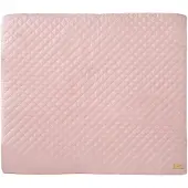 Roba Aankleedkussen Soft, stijl, mauve