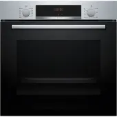 Bosch Multifunctionele Oven HBA514ES3 3400 W 71 L