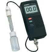 Voltcraft PH-212 PH-212 Bodemanalyseset pH-waarde