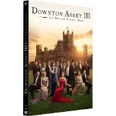 Universal Downton Abbey III : Le Grand Final DVD FR