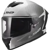 LS2 Helmets Ff820 Rapid Iii Flow Integraalhelm