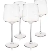 Viski Rode Wijnglas Reserve Julien 650 ml (Set van 4)