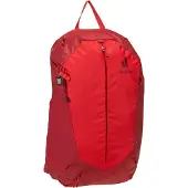 Deuter Sportrugzak 'AC Lite 17' kersrood / lichtrood