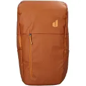 Deuter Rugzak 'Stockholm' donkeroranje