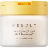 NEEDLY Vita C Glow Jelly Pad Reinigingspads 60 st