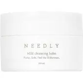 NEEDLY Mild Cleansing Balm - 120 ml