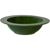 Sagaform Coffee & More diep bord Ø22 cm Groen