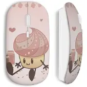 MANIACASE Kawaii yumi draadloze muis