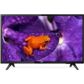 Philips 32HFL5114 - 32" diagonale klasse Professional MediaSuite led-achtergrondverlichting lcd-tv - hotel/horeca - Smart TV - Android TV 1920 x 1080 - zwart