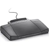 Philips Voetpedaal PHILIPS 210