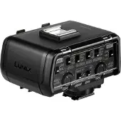 Panasonic XLR1E Microphone Adaptor