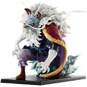 Ichibansho One Piece Ichibansho PVC-beeldje Inuarashi (De Negen Rode Schede zijn hier), 17 cm