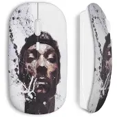 MANIACASE Snoerloze Snoop Dogg Muis