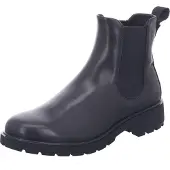 Ecco Chelsea boots 'METROPOLE VIENNA' zwart