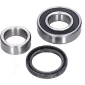 ASHIKA 44-28027 Wiellagerset