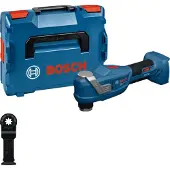 Bosch GOP18V-30 Accu Multitool in L-Boxx - 06018G3001