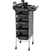 Original Best Buy Passy Werkwagen Original Zwart