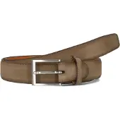 Magnanni Heren Riemen 1078 - Bruin - Maat 105