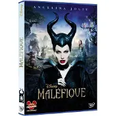 Walt Disney Maléfique DVD