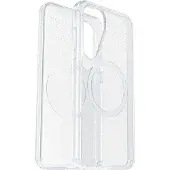 Otterbox Symmetry Clear Backcover geschikt voor MagSafe geschikt voor Samsung Galaxy S25 Plus - Stardust