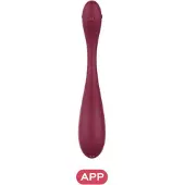 HoneyPlayBox – PUFF Kegeltrainer – Rood