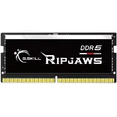 G.Skill Ripjaws F5-5600S4645A32GX1-RS memory module 32 GB 1 x 32 GB DDR5 5600 MHz