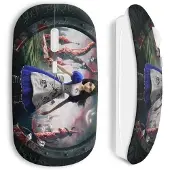 MANIACASE Draadloze Muis Alice in Wonderland