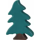 Holztiger Holztiger, naaldboom, klein formaat