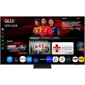 Samsung QLED TV TQ65Q7F 65" 4K UHD 2025
