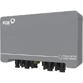 FoxESS S-Box - Fire safety switch, 4 chains