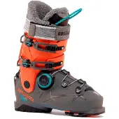 Rossignol Alltrack 90 Hv Boa Gw Alpine Skischoenen