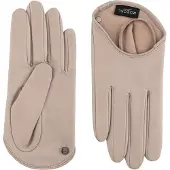 Roeckl Vingerhandschoenen 'Verona' rosa