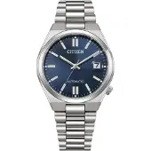 Citizen - NJ0200-50M - Polshorloge - Heren - Automatisch - Tsuyosa