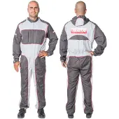 Sata Race spuitoverall-XL