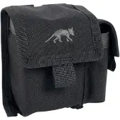 Tasmanian Tiger Cig Bag, multitasken, zwart